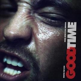 Oneohtrix Point Never - GOOD TIME - O.S.T. Vinyl 2LP Gatefold, Vinyl only poster insert, DL code