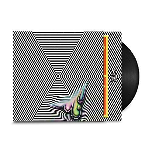 Oneohtrix Point Never - Magic Oneohtrix Point Never (Gatefold LP Jacket, Digital Download Card) (2 Lp's) Vinyl 2LP in printed inners in gatefold sleeve with spot UV varnish, 12 insert, download card