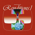 Oneohtrix Point Never - Renditions I (RSD 11/26/21) Vinyl 10" Vinyl 10" vinyl; limited edition