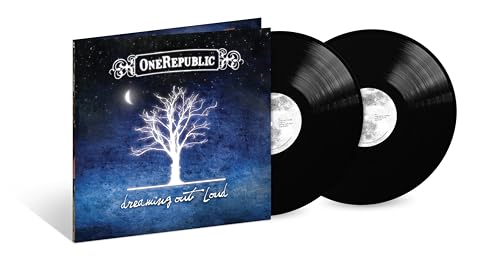 Onerepublic - Dreaming Out Loud [2LP] Vinyl