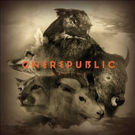 Onerepublic - Native (2 Lp's) Vinyl