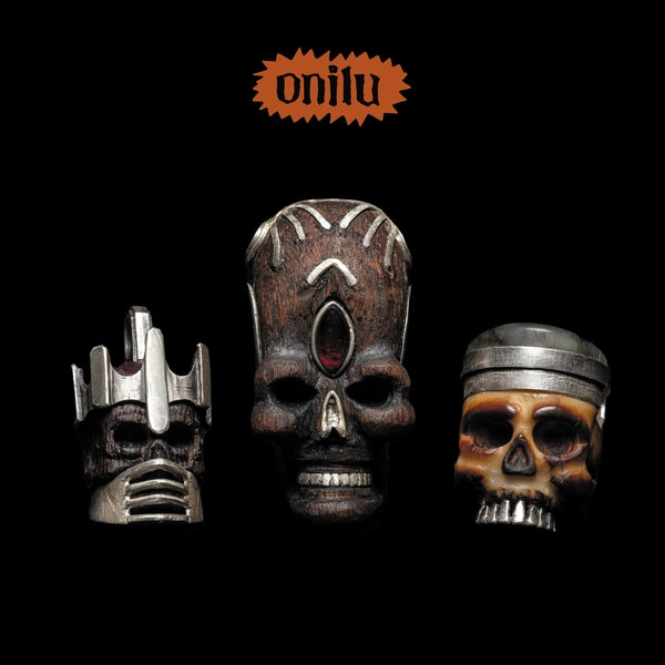 Onilu - Onilu Vinyl LP
