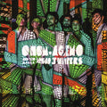 ONOM AGEMO & THE DISCO JUMPERS - Magic Polaroid CD CD