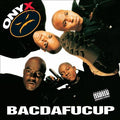 Onyx - BACDAFUCUP Vinyl