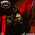Onyx - Versus Everybody [Explicit Content] Vinyl