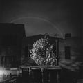 Open City - Hands In The Honey Jar (DARK CYAN & WHITE A-SIDE/B-SIDE VINYL) Vinyl LP Dark Cyan & White A-Side/B-Side Vinyl