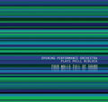 OPENING PERFORMANCE ORCHESTRA PLAYS PHILL NIBLOCK - Four Walls Full Of Sound CD CD