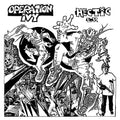 Operation Ivy - Hectic Vinyl