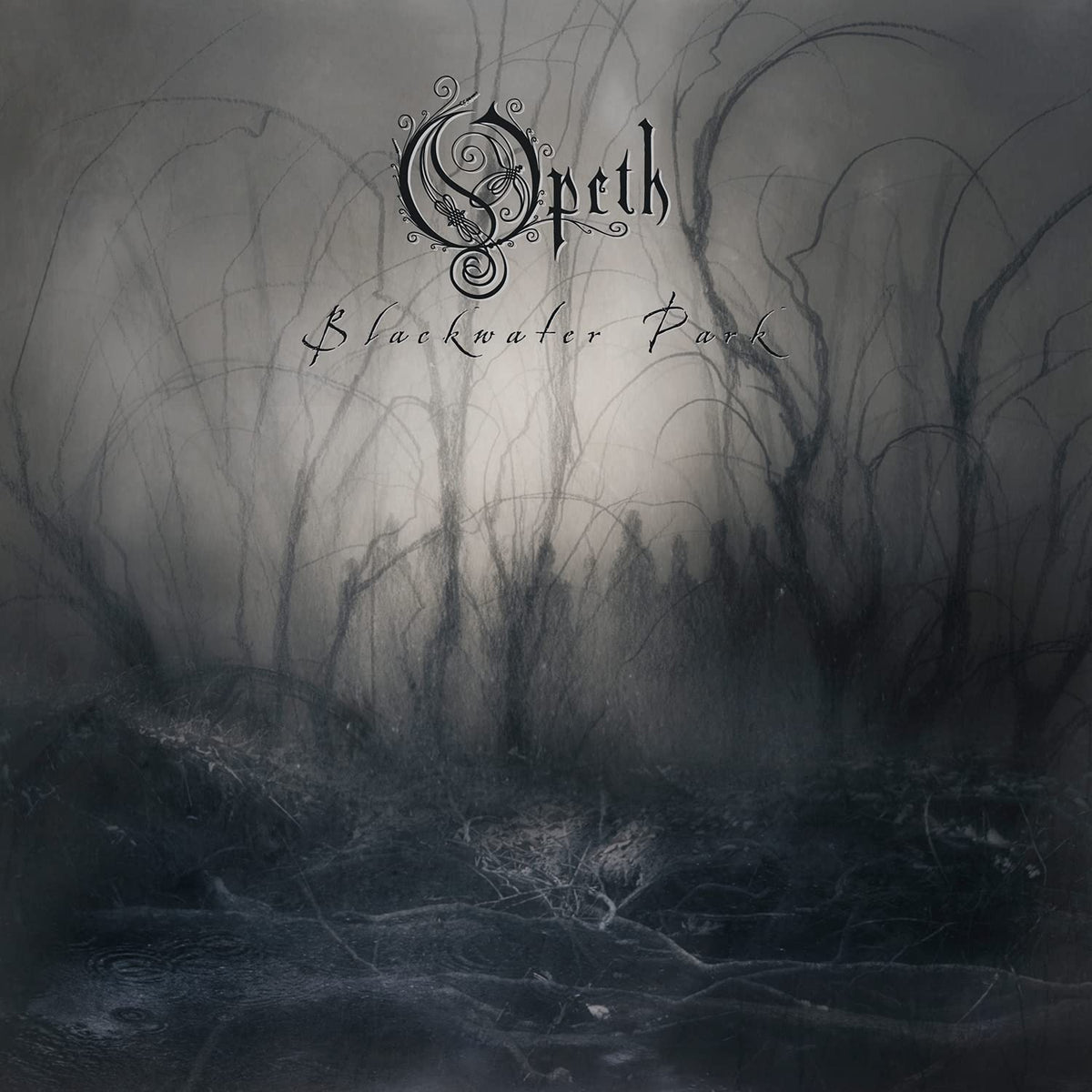 Opeth - Blackwater Park (Reissue) [Import] (2 Lp's) Vinyl