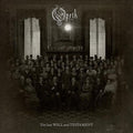Opeth - The Last Will And Testament (Black Vinyl) (2 Lp's) Vinyl