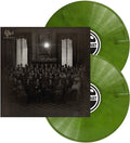 Opeth - The Last Will And Testament (Limited Edition, "Southern Green" Colored Vinyl) (2 Lp's) Vinyl