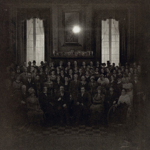 Opeth - The Last Will And Testament (Limited Edition, "Western Sky Blue" Colored Vinyl) (2 Lp's) Vinyl