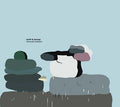 OPSVIK & JENNINGS - Commuter Anthems CD CD