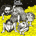 OPUS MINOR - Opus Minor Vinyl LP