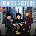 Oracle Sisters - Paris I / Paris II (180G) [LP] Vinyl