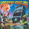 Orange Goblin - Frequencies From Planet Ten [LP] Vinyl