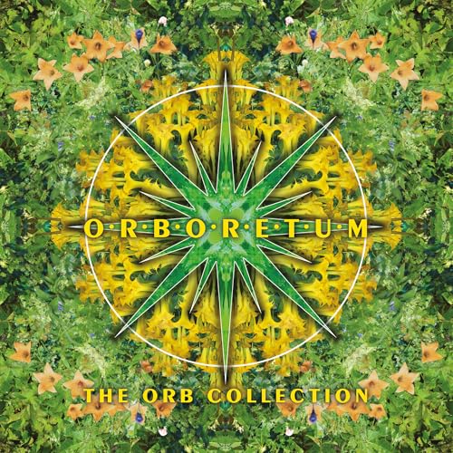 Orb, The - Orboretum - The Very Best Of The Orb CD