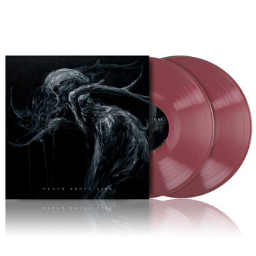 Orbit Culture - Death Above Life (Indie Exclusive) (Coke Bottle Green Vinyl) [2Lp] Vinyl