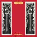 Orbital Ensemble - Contínua Vinyl