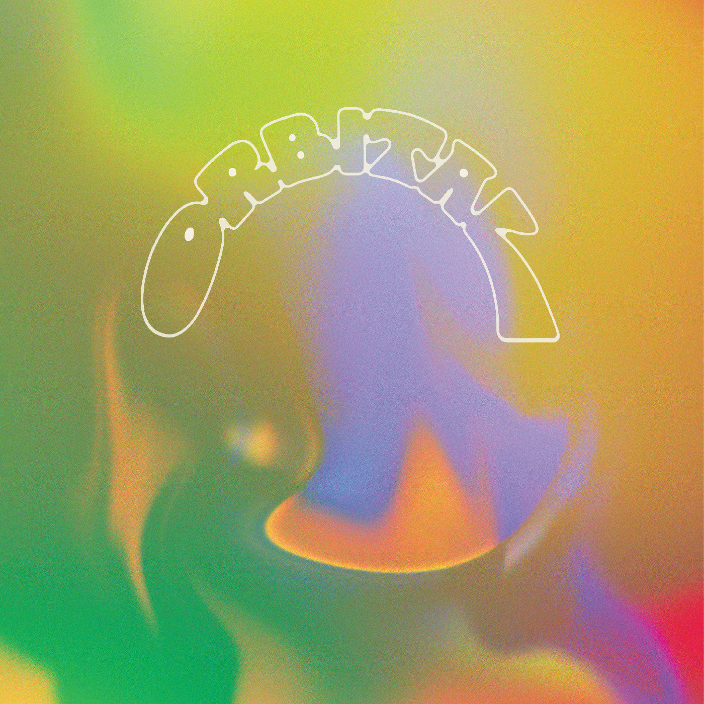 Orbital Ensemble - Orbital CD