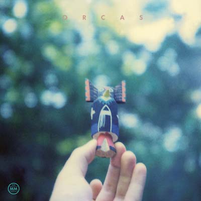 ORCAS - Orcas CD CD
