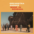 Orchestra Baobab - Made In Senegal Vinyl