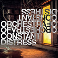 ORCHESTRA OF CONSTANT DISTRESS - Concerns Vinyl LP