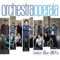 ORCHESTRA OPERAIA - Into The 80's CD CD