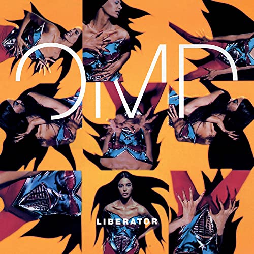 Orchestral Manoeuvres In The Dark - Liberator [LP] Vinyl
