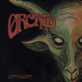 Orchid - Capricorn Vinyl