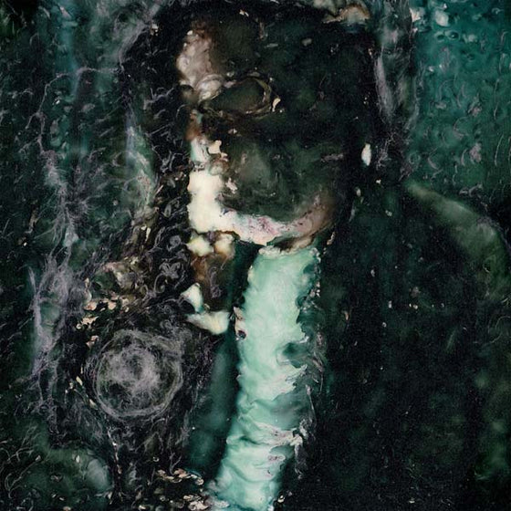 OREN AMBARCHI & JOHAN BERTHLING - Tongue Tied Vinyl LP+CD
