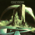 OREYEON - Equations For The Useless CD CD