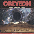 OREYEON - Ode To Oblivion CD CD
