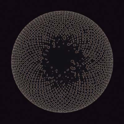 ORGAN EYE - Organ Eye CD CD