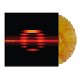 Orgy - Candyass (Clear Vinyl, Red & Yellow Swirl, Gatefold LP Jacket, Remastered) Vinyl LP Clear With Red & Yellow Swirl Vinyl, Gatefold Jacket