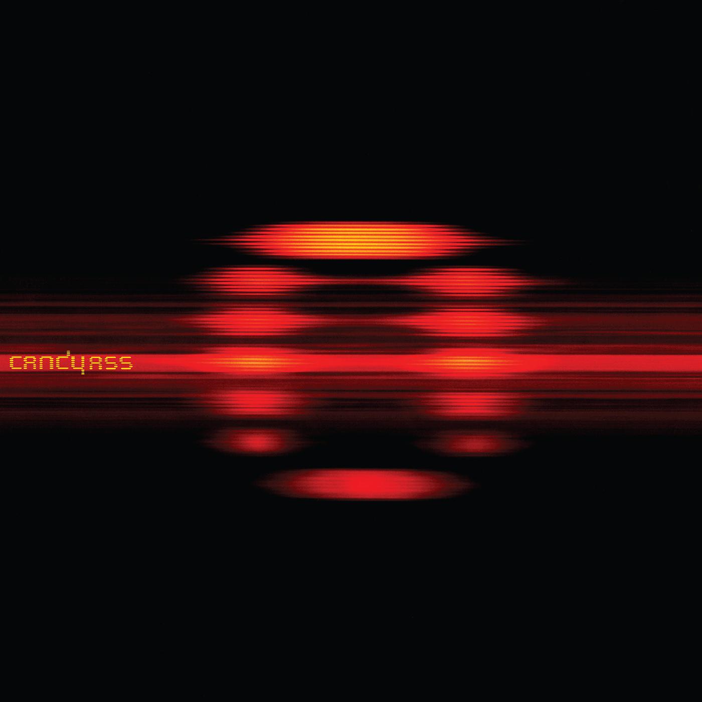 Orgy - Candyass - Remastered (Orange With Black Swirl Vinyl) Vinyl