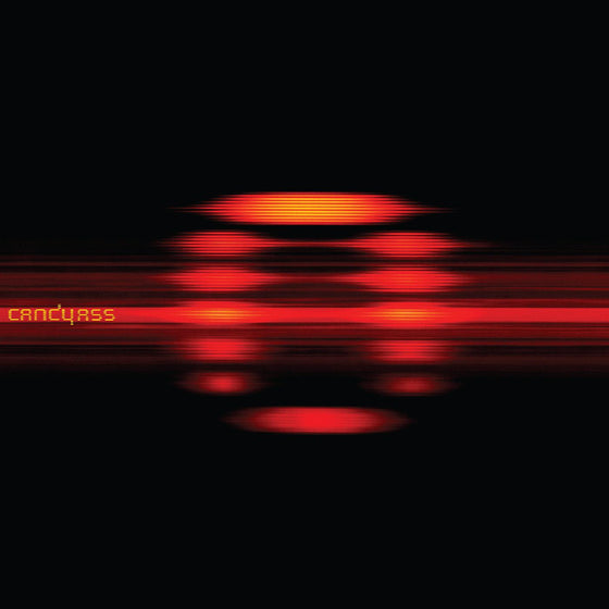 Orgy - Candyass - Remastered (Orange With Black Swirl Vinyl) Vinyl
