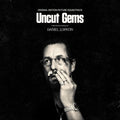 Original Motion Picture Soundtrack - Uncut Gems Vinyl 2LP in printed inner sleeves in gatefold jacket. Download card.