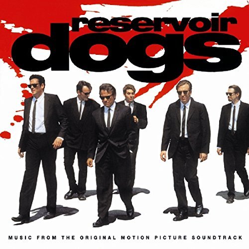 Original Soundtrack - Reservoir Dogs (Music From the Original Motion Picture Soundtrack) (180 Gram Vinyl) [Import] Vinyl