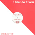ORLANDO VOORN - Collected #2 Vinyl 12"