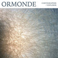 ORMONDE - Cartographer/Explorer CD CD
