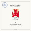 ORNAMENT & VERBRECHEN - Tapetopia 001: GDR Underground Tapes (1984-1989) Vinyl LP