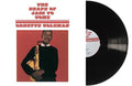 Ornette Coleman - The Shape Of Jazz To Come Vinyl