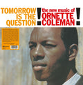 Ornette Coleman - Tomorrow Is The Question! Vinyl LP