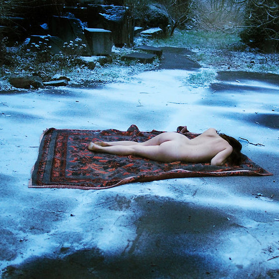ORPHAN SWORDS - License To Desire Remixes Vinyl LP
