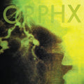 ORPHX - Fragmentation Vinyl 4LP BOX