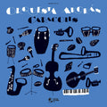 Orquesta Akokan - Caracoles CD CD, Digipack