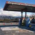 ORQUESTA DEL DESIERTO - Dos Vinyl LP