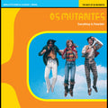 OS MUTANTES - Everything Is Possible! The Best Of Os Mutantes - World Psychedelic Classics 1 (Crystal Blue Persuasion Vinyl) Vinyl