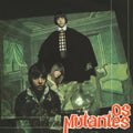 OS MUTANTES - Os Mutantes [Import] Vinyl